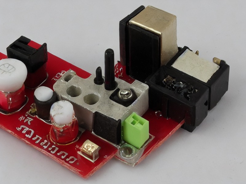 MOSFET选型工程应用 1