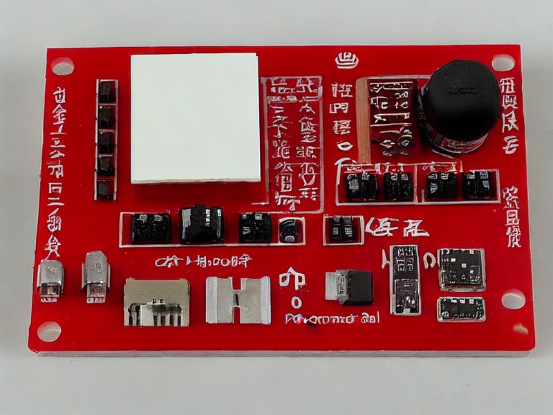 ADC采集选型