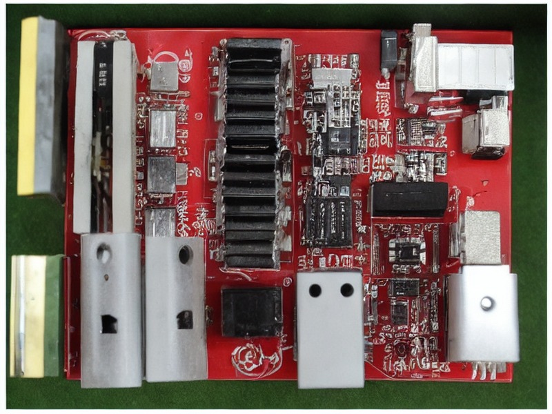 焊接工具中心工程资料 1