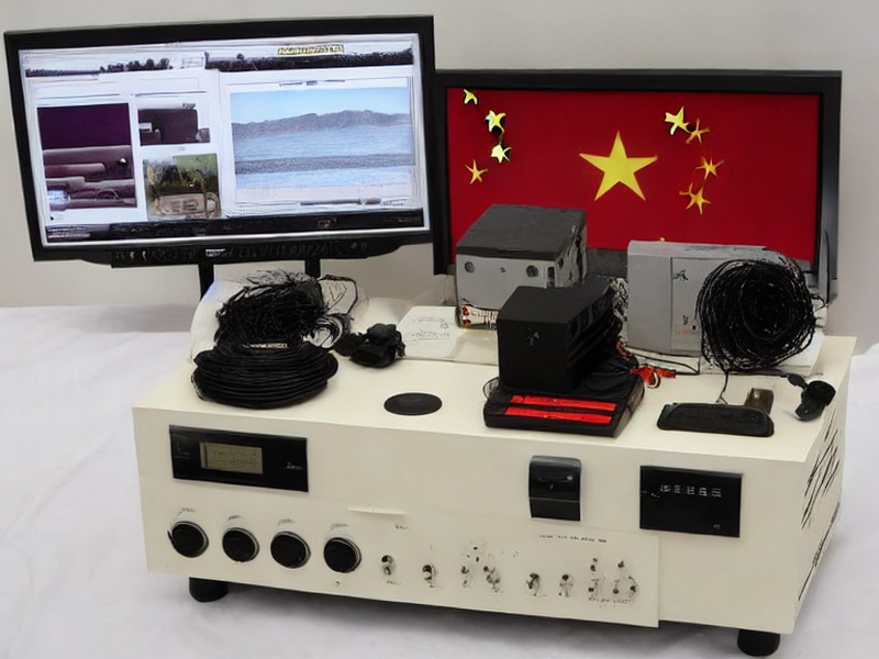 pg模拟器 边缘计算应用清单 1