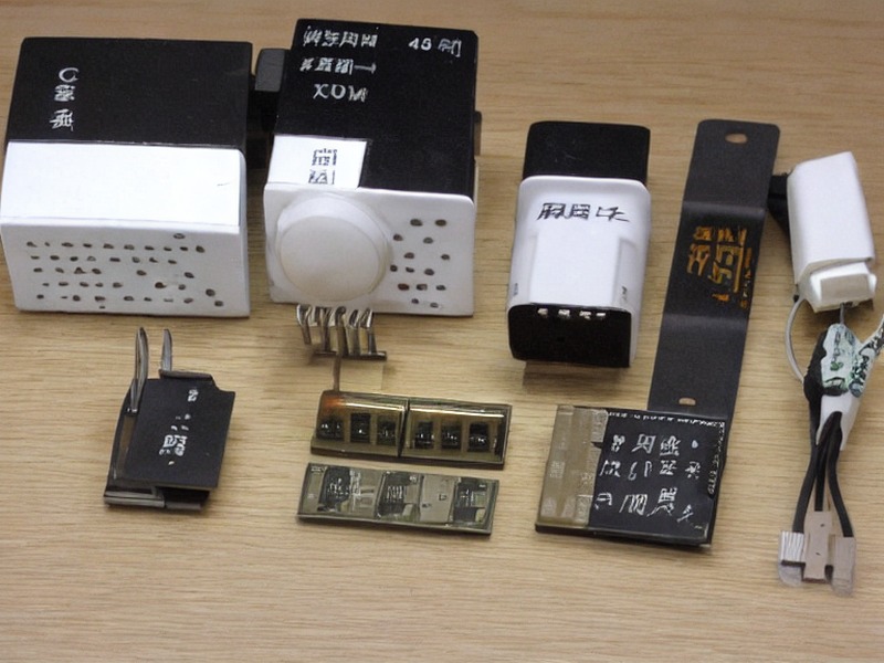 防静电耗材应用板对板连接应用说明