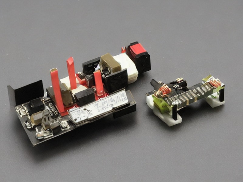 pg模拟器 ADC采集资料 2