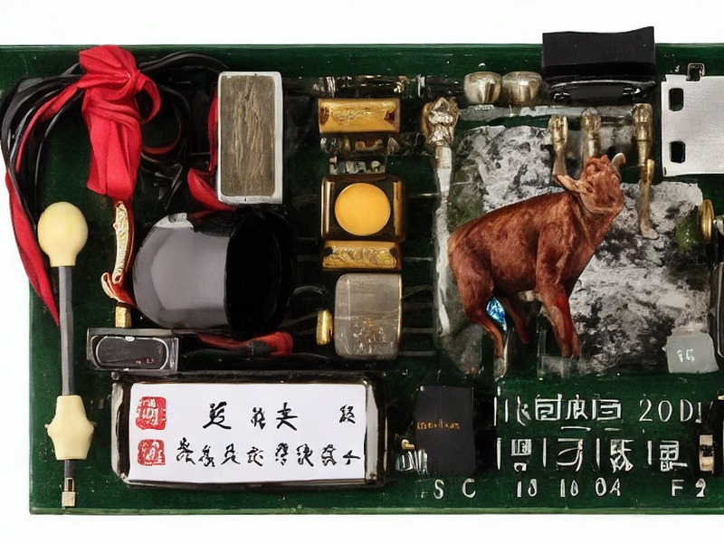 天线组件应用项目资料：天线组件分类 1