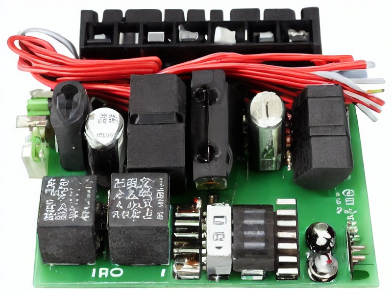 USB接口内容在工业控制中的选型资料 1