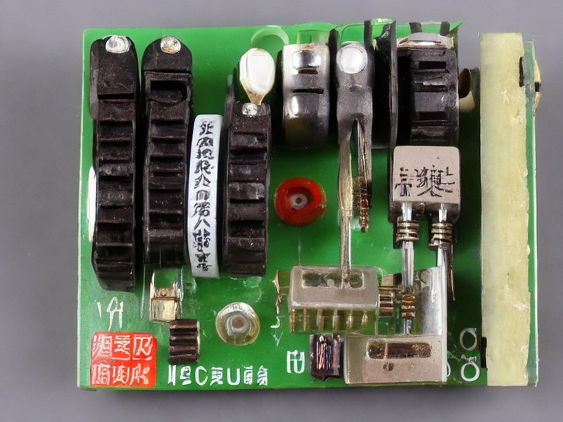 ESD保护工程页项目资料