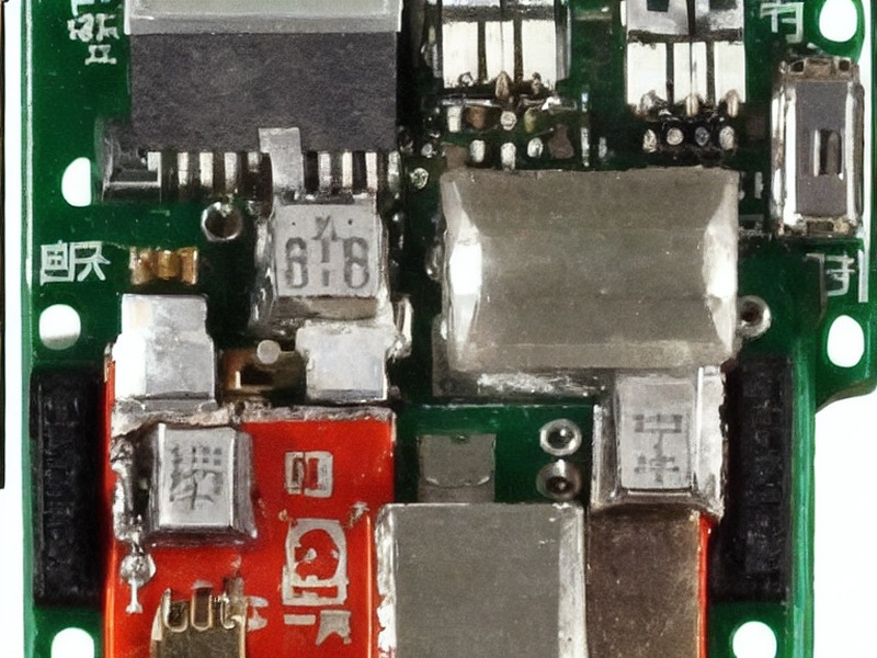 处理器选型产品资料 1