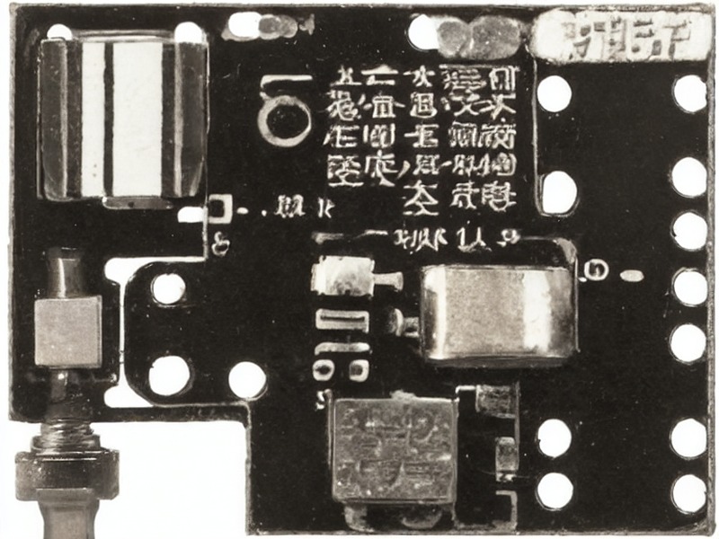 AC/DC电源内容工程资料 1