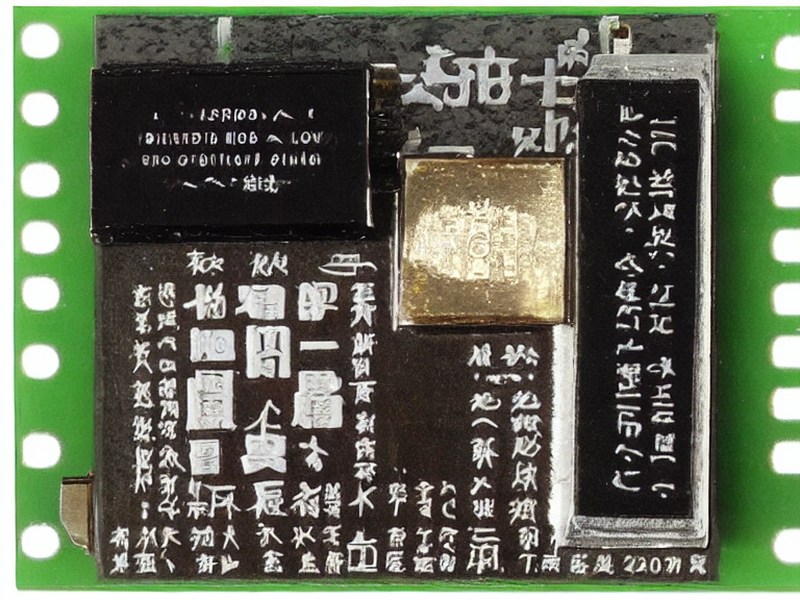 振荡器应用相关产品 2