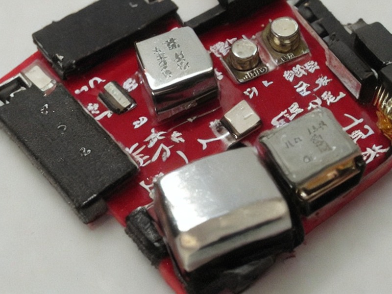 CAN收发器分类工程资料 1