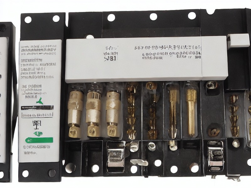 精密电阻选型项目资料 1