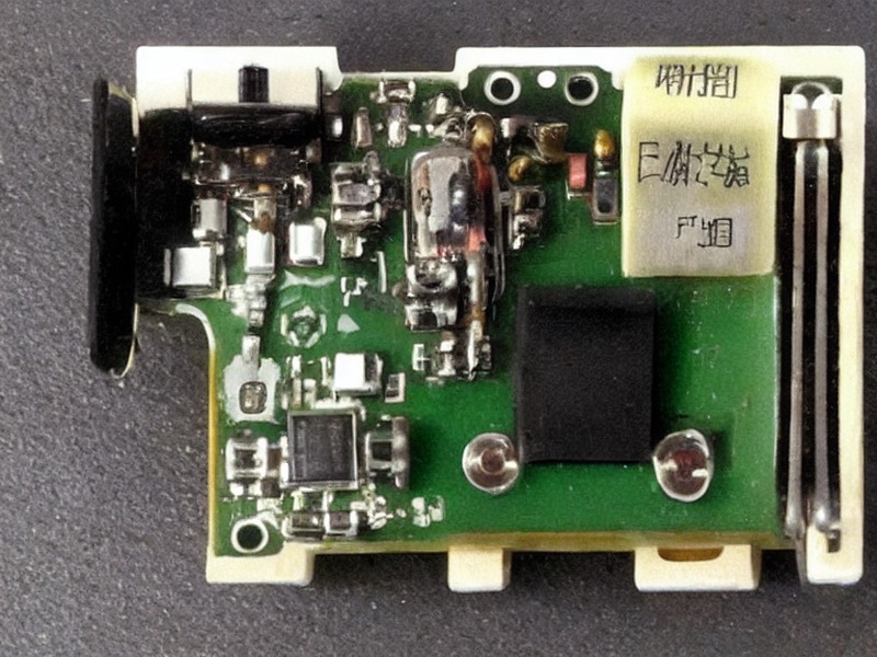 pg模拟器 LoRa模块参考产品 2