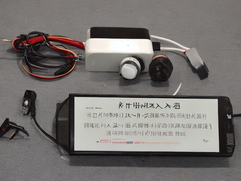 ESD保护导航 1