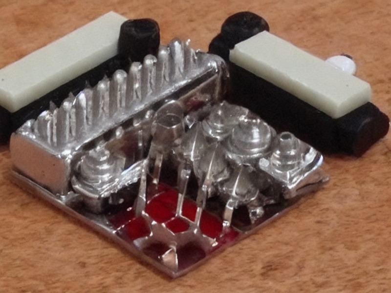 电感器应用选型资料 1