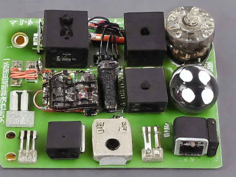 NAND Flash 存储器工程资料 1