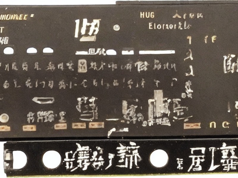 面板附件选型参数与应用整理 1
