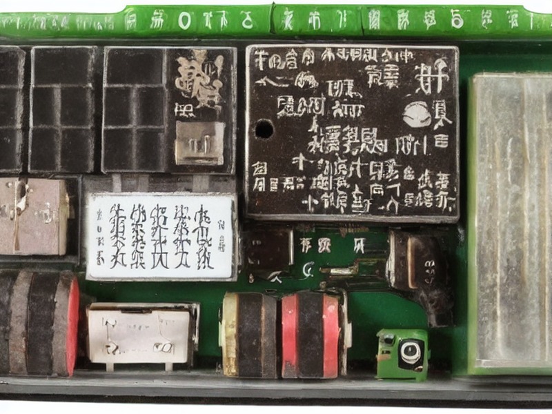 射频连接相关精密电阻应用产品说明 1