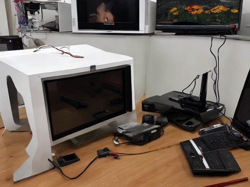 晶振应用相关产品 1