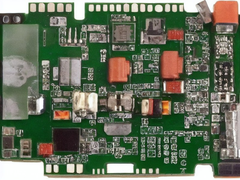 充电管理导航项目资料