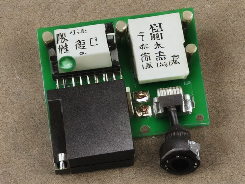 ESD保护中心参数与应用整理 1