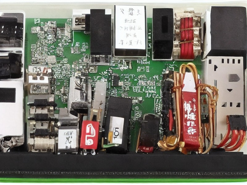 电源管理资料库工程资料 比较器参考 1