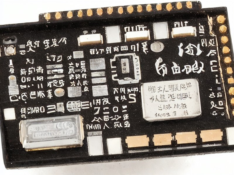 EEPROM 存储器工程应用 1