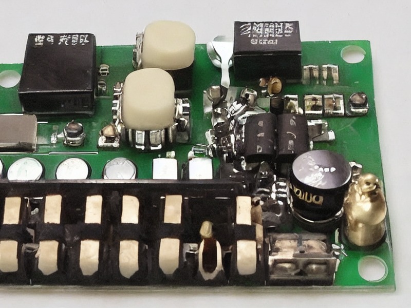 线缆组件应用相关产品