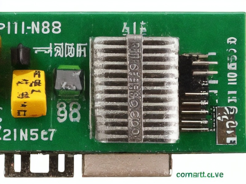 散热风扇应用项目资料：散热风扇产品线 1