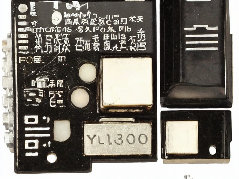 继电器应用项目资料：继电器应用页 1