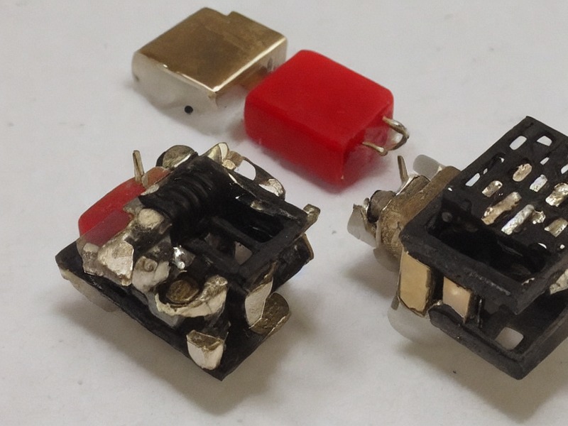PLC接口入口参数与应用整理 2